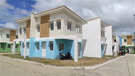 Centerra Cabuyao Project Tour .